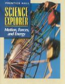 Motion, forces, and energy