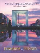 Calculus: Early Transcendentals