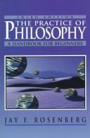 The Practice of Philosophy