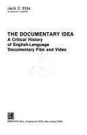 The documentary idea