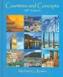 Countries and concepts