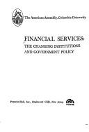 Financial Services