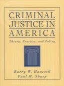 Criminal Justice in America