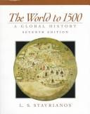 The world to 1500