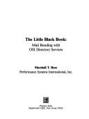 The Little Black Book