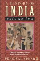 A History of India