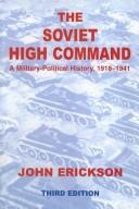 The Soviet high command