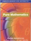 Complete Advanced Level Mathematics
