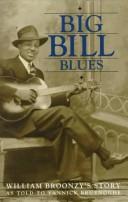 Big Bill Blues