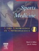 Sports Medicine