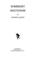 Somerset Maugham