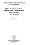 Major Chemical Disasters