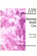 Rationing Health Care