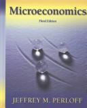 Microeconomics (The Addison-Wesley Series in Economics)