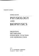Physiology and Biophysics