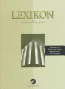 Lexicon