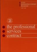 The Professional services contract