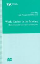 World orders in the making