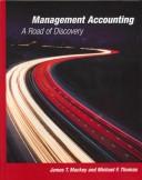 Management Accounting
