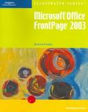 Microsoft Office FrontPage 2003