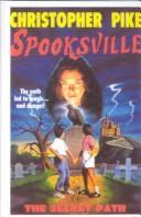 Spooksville: The Secret Path