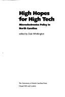 High Hopes for High Tech