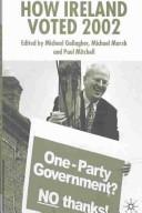 How Ireland Voted 2002