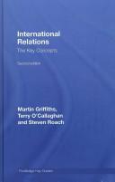 International Relations: The Key Concepts