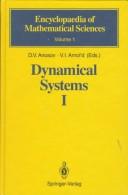 Dynamical Systems IV