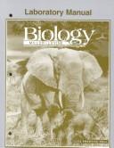 Biology Laboratory Manual