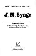J.M. Synge