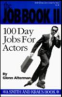 The Job Book II