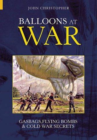 Balloons at War