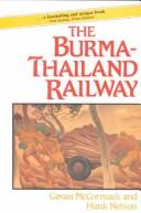 The Burma-Thailand Railway
