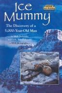 Ice Mummy