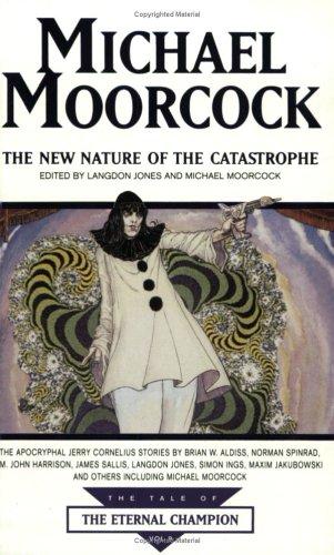 The New nature of the catastrophe