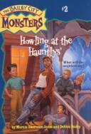 Howling at the Hauntlys'