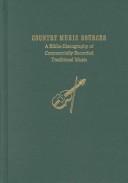 Country Music Sources