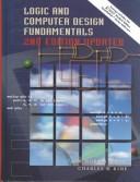 Logic and Computer Design Fundamentals and Xilinx 4.2 Package