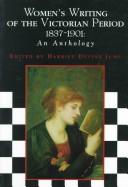 Women's Writing of the Victorian Period, 1837-1901