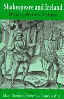 Shakespeare and Ireland