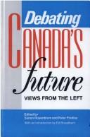 Debating Canada's Future