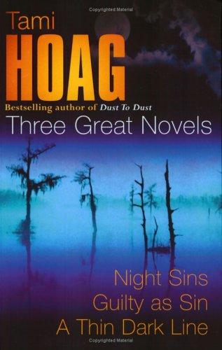 Three Great Novels