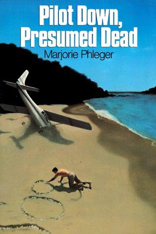 Pilot Down, Presumed Dead