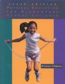 Physical Education for Elementary School Children with Lesson Plans and PowerWeb