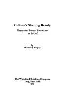 Culture's Sleeping Beauty