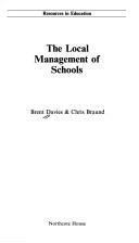 The Local Management of Schools