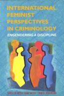 International feminist perspectives in criminology