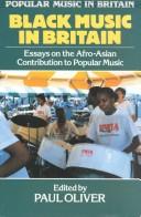 Black Music in Britain