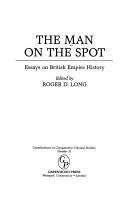 The Man on the Spot